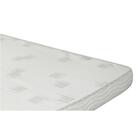 Cama Box Com Baú Viúva + Colchão Ortobom 128x188x54cm Marrom