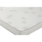 Cama Box Com Baú Viúva + Colchão Ortobom 128x188x54cm Preto