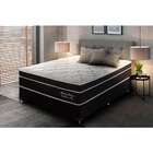 Cama Box Com Colchão Casal Magnético Relaxing Dream Mola Ensa