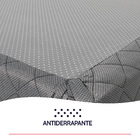 Cama Box com Colchão Casal Ortopédico Espuma D33 Firme 138x18