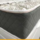 Cama Box Com Colchão De D33 Iso 3000 Solteiro King 96cm