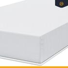 Cama Box Com Colchão De Espuma D33 Enrolado Confortluck Solte
