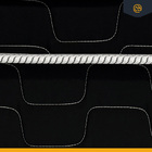 Cama Box Com Colchao De Espuma D45 Pillow In Anjos Ortoconfor
