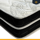 Cama Box Com Colchao De Espuma D45 Pillow In Anjos Ortoconfor
