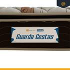 Cama Box Com Colchão De Espuma D45 Probel Guarda-costas Profo