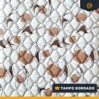 Cama Box Com Colchão De Espuma D45 Probel Guarda-costas Profo