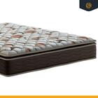 Cama Box Com Colchão De Espuma D45 Probel Guarda-costas Profo