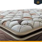 Cama Box Com Colchão De Espuma D45 Probel Guarda-costas Profo