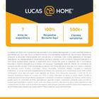 Cama Box Com Colchão Resistence Espuma  D33 Pillow Top Queen