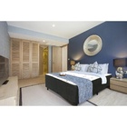 Cama Box Conjugada D28 Casal 50x138x188