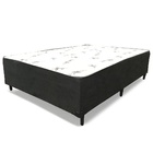 Cama Box Conjugada D28 Casal 50x138x188