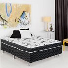 Cama Box Conjugada Ortobom Union Ortopedic D28 Casal 53x138x1