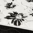 Cama Box Conjugada Ortobom Union Ortopedic D28 Solteiro 53x88