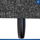 Cama Box Conjugada Probel Espuma D28 Ortopédico Unique Active