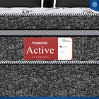 Cama Box Conjugada Probel Espuma D28 Ortopédico Unique Active