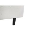 Cama Box Conjugado King Com Colchão (193x72x203) Império Gazi