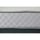 Cama Box Conjugado Queen Com Colchão (158x72x198) Primeline G