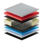 Cama Box Conjugado Queen Com Colchão (158x73x198) Lux Firm Ga