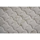 Cama Box E Colchão Airtech Molas Ensacadas (158x198) - Ortobo