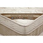 Cama Box Elegant Nanolastic Solteiro Ortobom