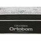 Cama Box Exclusive Solteirão Ortobom