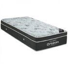 Cama Box Exclusive Solteiro Ortobom