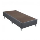 Cama Box Exclusive Solteiro Ortobom