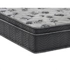 Cama Box Iso Ortopillow D33 Solteirão Ortobom