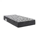 Cama Box Iso Ortopillow D33 Solteirão Ortobom