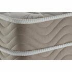 Cama Box King Airtech Spring Pocket Ortobom 193x203x30cm Orto