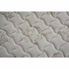 Cama Box King Airtech Spring Pocket Ortobom 193x203x30cm Orto