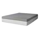 Cama Box King Azul Com Colchão Guldi Dream Mola Ensacada (30x