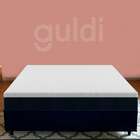 Cama Box King Com Colchão Mola Ensacada Mola Ensacada Guldi M