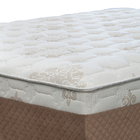 Cama Box King Com Pillow In Atenas Inmetro 001  990/2017 - Ma