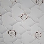 Cama Box King Essential Inmetro 005809/2017 – Probel - Branco