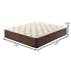 Cama Box King Molas Superlastic Sensazione 193x203x72cm Ecofl