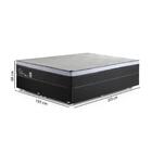 Cama Box King Primeline Molas Ensacadas E Espuma Hr-50 - 193