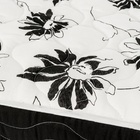 Cama Box Ortobom Union Ortopedic D28 Solteiro + 2 Travesseiros