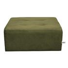 Cama Box Para Cachorro E Pet Quadrado Confortável Luna Veludo