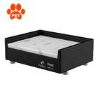 Cama Box Para Pet Pro D20 (55cm X 75cm) Preto