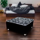 Cama Box Para Pet Reliance