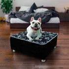 Cama Box Para Pet Reliance