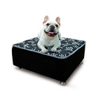 Cama Box Para Pet Reliance