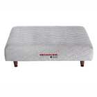 Cama Box Pet Colchão Para Cachorros E Gatos Orthocrin  Médio