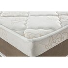 Cama Box Queen 158x198x58cm Molas Ensacadas Orion Montreal Br