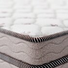 Cama Box Queen 158x198x63cm Molas Ensacadas Sonhare Montreal