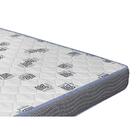 Cama Box Queen + Colchão De Espuma D33 - Ortobom - Light 158x