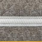 Cama Box Queen + Colchão De Molas Gazin Classic Plus 158cm