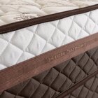 Cama Box Queen  Molas Ensacadas Siena Special 158x198x58 Marr