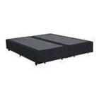 Cama Box Queen Bipartido Premium 158x198x32cm